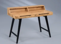 Schreibtisch Stockholm In Braun -VIDAXL || HOMCOM Verkäufe 405d3ae93a9e4b3e74acbf768ae26f78