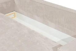 Couch Passio III Mit Schlaffunktion Und Bettkasten 250 Cm Wohnlandschaft Schlafcouch Lieferung Bis In Die Wohnung (Poso 02 - Cappucino) -VIDAXL || HOMCOM Verkäufe 4120d467a72e37784c4190002c125e15