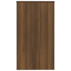 VidaXL Schreibtisch Braun Eichen-Optik 90x40x72 Cm Holzwerkstoff -VIDAXL || HOMCOM Verkäufe 41e1074e380e599b6eff2a64d060178d