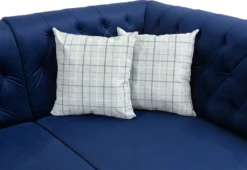 Mirjan24 Ecksofa Gerdin, Stilvoll Eckcouch Mit Bettkasten Und Schlaffunktion (Magic Velvet 2250 + Senegal 825, Seite: Links) -VIDAXL || HOMCOM Verkäufe 4254f3528b0127b78c78fabe3fe308d7