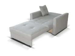 Mirjan24 Schlafsofa Viva Lux I, Mit Schlaffunktion Und Bettkasten, Schlafsessel, Polstersofa Vom Hersteller (Tatum 279) -VIDAXL || HOMCOM Verkäufe 435f7a5eb59f0cbd34c990884a7f4f95