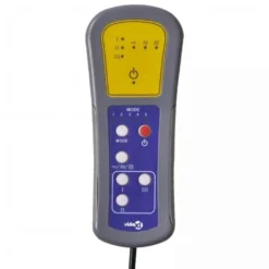 VIDAXL Massagesessel Mit Liegefunktion Hellgelb Stoff -VIDAXL || HOMCOM Verkäufe 44323e2e06f3cef8ca7452a894e0655b