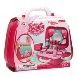 Schminktisch Im Koffer -VIDAXL || HOMCOM Verkäufe 47107af0830bc97cc3c543c05e51b76d