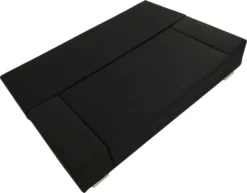 Mirjan24 Schlafsofa Laura Cord Mit Bettkasten Und Schlaffunktion, Elegante Couch (Farbe: Poso 100) -VIDAXL || HOMCOM Verkäufe 47afdfd3d696237ecaadb7d6c7d3ae09 1