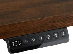 Tectake Tischgestell Twain Höhenverstellbar 110-168x60x60-125cm - Weiß -VIDAXL || HOMCOM Verkäufe 48087d6e01d72dbf6ab8577522134f5d