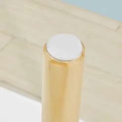 SoBuy FWT40-WN Schreibtisch Mit 2 Schubladen Computertisch Kinderschreibtisch Bürotisch, Weiß/Natur BHT Ca: 90x77x45cm 17 SoBuy FWT40-WN Schreibtisch Mit 2 Schubladen Computertisch Kinderschreibtisch Bürotisch, Weiß/Natur BHT Ca: 90x77x45cm -VIDAXL || HOMCOM Verkäufe 4858e95576bcae572108f78236d9de67