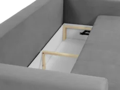 Mirjan24 Schlafsofa Martina Mit Schlaffunktion Und Bettkasten, Polstersofa, Stilvoll Polstercouch Vom Hersteller (Farbe: Manila 16) -VIDAXL || HOMCOM Verkäufe 48b4b376b5adf94b74a4aa003b72ad11