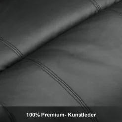 MCombo Massagesessel Fernsehsessel Relaxsessel + Heizung Mit Dreh+Schaukel Manuell Verstellbar 7020BK -VIDAXL || HOMCOM Verkäufe 4db53a73ae928aecae27799c8346428c