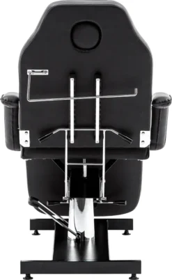 Barberpub Hydraulische Kosmetikliege Therapieliege Massageliege Tattooliege 0006BK -VIDAXL || HOMCOM Verkäufe 4dfb79ab51dd2e910f3f23084a2fd61a