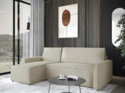 Mirjan24 Ecksofa Madryt, L-Form Couch Mit Bettkasten Und Schlaffunktion, Eckcouch Mit Bettfunktion (Farbe: Manila 02, Seite: Links) 9 Mirjan24 Ecksofa Madryt, L-Form Couch Mit Bettkasten Und Schlaffunktion, Eckcouch Mit Bettfunktion (Farbe: Manila 02, Seite: Links) -VIDAXL || HOMCOM Verkäufe 4fca7300c52abbc9f3fb350cef6c951e