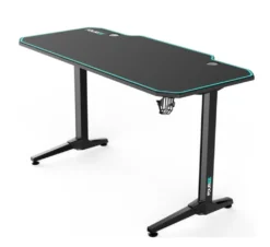 Fourze D1400 Gaming Tisch Grün / Schwarz -VIDAXL || HOMCOM Verkäufe 5028946d2c48f8643d7d1f6612dbf334