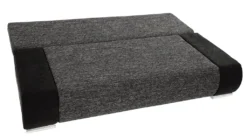 Mirjan24 Schlafsofa Emma Sofa Mit Bettkasten Und Schlaffunktion Polstersofa Couch Vom Hersteller (Alova 36 + Lawa 05) -VIDAXL || HOMCOM Verkäufe 507c5df6e9854069a76677ed2b47bdaf