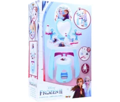 Smoby Die Eiskönigin Frisiertisch -VIDAXL || HOMCOM Verkäufe 50a692aecb40cf93c467fc03d3daf046