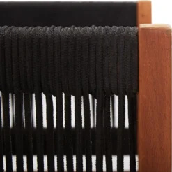 VidaXL Gartensofa 2-Sitzer Massivholz Akazie -VIDAXL || HOMCOM Verkäufe 522026f0ad4315ed09a6b48e058d376b