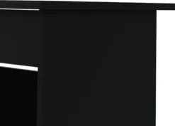 Function Plus Schreibtisch Schwarz Matt -VIDAXL || HOMCOM Verkäufe 52a464e92624f0c7ec946eff865e6449