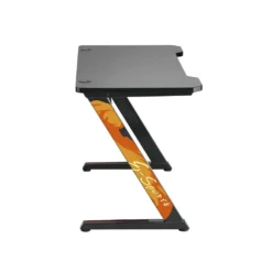 Computer Tisch Gaming Desk Schreibtisch Ergo PC-Tisch Mit Kabeldurchführungen -VIDAXL || HOMCOM Verkäufe 52a7e77027d1a84f5ea70c32be919a3c