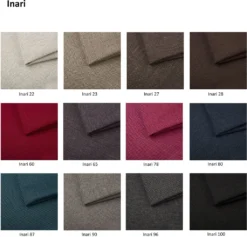 Wohnlandschaft U-Form Vera XXL Sofa Mit Schlaffunktion Farbe Soft 11 -VIDAXL || HOMCOM Verkäufe 53b66615a243b7d0459620d9c833ae6c