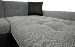Mirjan24 Ecksofa Alia Mit Regulierbare Armlehnen, U-Form Schlafsofa Vom Hersteller Mit Zwei Bettkasten, Wohnlandschaft (Magic Velvet 2216 + Magic Velvet 2216 + Senegal 818) -VIDAXL || HOMCOM Verkäufe 53f259e97f9291fc1a543d65c8ce26d2 1