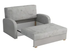 Mirjan24 Schlafsofa Viva Soft II, Stilvoll Polstersofa, Polstersofa Mit Schlaffunktion Und Bettkasten (Farbe: Mono 239 + Sorriso 14) 11 Mirjan24 Schlafsofa Viva Soft II, Stilvoll Polstersofa, Polstersofa Mit Schlaffunktion Und Bettkasten (Farbe: Mono 239 + Sorriso 14) -VIDAXL || HOMCOM Verkäufe 5872f918ee3fb0ecf38819599ef19680