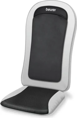 Beurer Shiatsu Massagesitzauflage MG 201