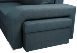 Ecksofa Mit Hocker Und Minibar - U-form Sofa Mit Schlaffunktion - Blau - Wohnlandschaft - Ausklappbar Bettsofa - Wohnzimmer U Couch - Polstersofa Mit Bettkasten ALVARES_U 13 Ecksofa Mit Hocker Und Minibar - U-form Sofa Mit Schlaffunktion - Blau - Wohnlandschaft - Ausklappbar Bettsofa - Wohnzimmer U Couch - Polstersofa Mit Bettkasten ALVARES_U -VIDAXL || HOMCOM Verkäufe 5ddd0ae576b32147b2a6655b2d61af22