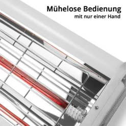 STAHLWERK Infrarot Lacktrockner 1.200 W Infrarottrockner IR Strahler IR Trockner -VIDAXL || HOMCOM Verkäufe 5e418791c7adab0827a2b575f0ab16d1