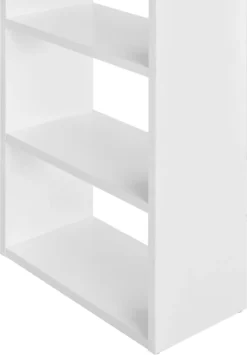 [en.casa] Schreibtisch Weiß 120x49x72cm Mit 3 Ablageflächen Und Schubladen Bürotisch Computertisch PC Tisch -VIDAXL || HOMCOM Verkäufe 5f825ca3552332bc8a6f2794acad1d2d