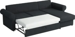 Mirjan24 Ecksofa Venis, Eckcouch Mit Bettkasten Und Schlaffunktion, L-Form Ecke, Wohnzimmer (Farbe: Kronos 02) 11 Mirjan24 Ecksofa Venis, Eckcouch Mit Bettkasten Und Schlaffunktion, L-Form Ecke, Wohnzimmer (Farbe: Kronos 02) -VIDAXL || HOMCOM Verkäufe 607e50bb439ce4b241e799d38a5df74a