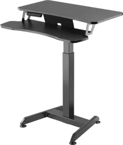 Schreibtisch Computertisch Elektrisch Höhenverstellbar Stehpult ArbeitstischBedienfeld ✔ 3 Speicherplätze ✔ Timer ✔ Warnsystem ✔ -VIDAXL || HOMCOM Verkäufe 6166e3d9ca5cf6bf4693c10746eec9c9