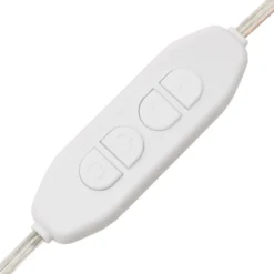 VidaXL Schminktisch Mit LED Hochglanz-Weiß 60x40x140 Cm -VIDAXL || HOMCOM Verkäufe 617115fd6a795e09ee53cf140b98c0c2