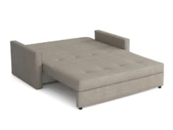 Mirjan24 Schlafsofa Viva Bis III, 3-Sitzer Sofa Mit Bettkasten Und Schlaffunktion, Polstersofa Vom Hersteller, Stilvoll Couch (Alova 36 + Alova 29) -VIDAXL || HOMCOM Verkäufe 6217d0ea94bc007ad2cfa0d3370751cf
