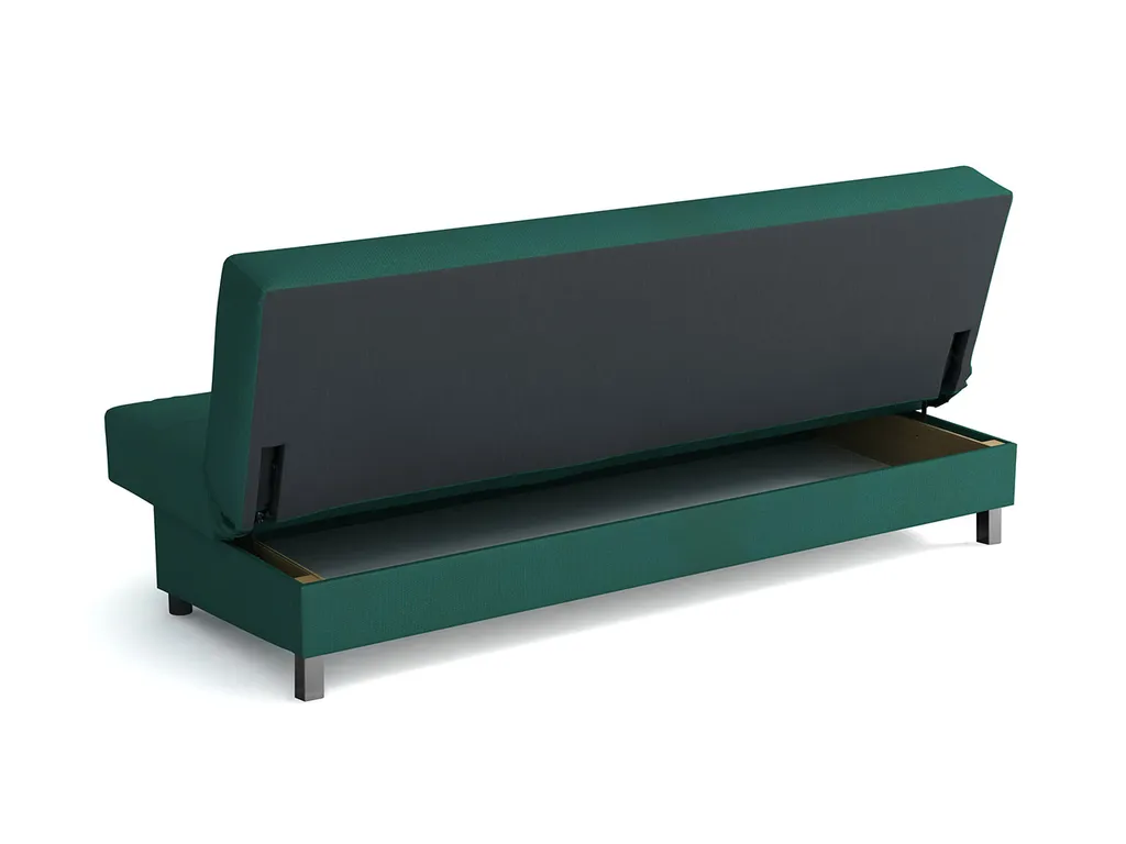 Mirjan24 Sofa Enduro XI, Stilvoll Schlafsofa Vom Hersteller, Polstersofa Mit Bettkasten Und Schlaffunktion, Wohnzimmer (Kronos 34) 5 Mirjan24 Sofa Enduro XI, Stilvoll Schlafsofa Vom Hersteller, Polstersofa Mit Bettkasten Und Schlaffunktion, Wohnzimmer (Kronos 34) – Bild 5