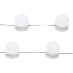 Juskys Schminktisch Bella Mit LED Beleuchtung, Spiegel, Schublade & 4 Ablagefächern - 108 X 40 X 140 Cm - Holz - Weiß - Kosmetiktisch Frisiertisch -VIDAXL || HOMCOM Verkäufe 63808a87254595baef1a3c4517494f65