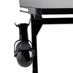 MY SIT Gaming Tisch Gizmo Mit LED Beleuchtung 14 MY SIT Gaming Tisch Gizmo Mit LED Beleuchtung -VIDAXL || HOMCOM Verkäufe 6941ba9ee7f96a95f2ba1f88d50f1fbb