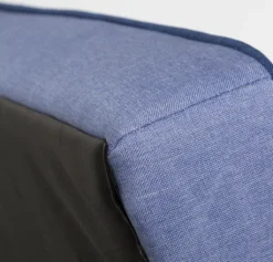 Homestyle4u 1896, 3-Sitzer Schlafcouch Schlafsofa, Couch Mit Bettfunktion, Modern Blau -VIDAXL || HOMCOM Verkäufe 6a6861a6d51a79261056ac86bb445a06