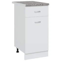 VidaXL Küchenarbeitsplatte Grau Mit Granit-Struktur 40x60x2,8 Cm -VIDAXL || HOMCOM Verkäufe 6c30bb6d5f38c3ab24d0dba0f78982f8