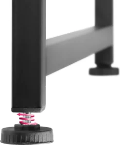 Tectake Computer-Schreibtisch Hershey 122x61x120cm - Industrial Holz Hell, Eiche Sonoma -VIDAXL || HOMCOM Verkäufe 6d548ecf8003e5b3adf6bf5d1daa5145