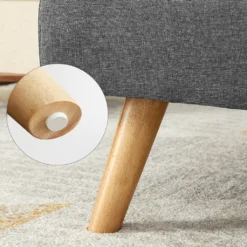 VASAGLE Schlafsofa, Schlafcouch, Bettsofa, Sofa, Bezug Aus Baumwoll-Leinen-Mischgewebe, Holzbeine, 175 X 83 X 76 Cm, Klappbar, Ausklappsofa Grau LCS701G01 13 VASAGLE Schlafsofa, Schlafcouch, Bettsofa, Sofa, Bezug Aus Baumwoll-Leinen-Mischgewebe, Holzbeine, 175 X 83 X 76 Cm, Klappbar, Ausklappsofa Grau LCS701G01 -VIDAXL || HOMCOM Verkäufe 708d72a6934c9405b0d9dae3b6d1f635