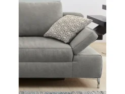 Schlafsofa Schlafcouch Grau Microfaser 200 Cm Mit Bettkasten - JANO - Die Möbelfundgrube -VIDAXL || HOMCOM Verkäufe 70c5d9e99c5f2d68d852e714ac76da8b
