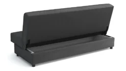 Mirjan24 Schlafsofa Zoe, Polstersofa Mit Bettkasten Und Schlaffunktion, Stilvoll Couch, Wohnzimmer (Farbe: Zanzibar 102) 11 Mirjan24 Schlafsofa Zoe, Polstersofa Mit Bettkasten Und Schlaffunktion, Stilvoll Couch, Wohnzimmer (Farbe: Zanzibar 102) -VIDAXL || HOMCOM Verkäufe 713d23c03a3fda08b0a38d82b1271b28