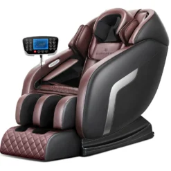 Burgherr Massagesessel Klassiker Zero Gravity Relaxsessel Massage Stuhl TV Möbel Braunschwarz -VIDAXL || HOMCOM Verkäufe 7192008dbae19d70c3e0e28a0d83036d