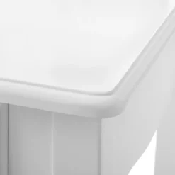 Schminktisch Mit Spiegel Und Hocker Frisiertisch Mit 4 Schubladen Inkl. 2 Stück Unterteiler Kosmetiktisch Mit Kippsicherung Weiß SONGMICS RDT07W -VIDAXL || HOMCOM Verkäufe 71eaf837d483eff7e57cc936fb3a98a4