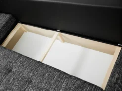 Mirjan24 Ecksofa Caro, U-Form Couch, Eckcouch Mit Bettkasten Und Schlaffunktion, Polsterecke, Couchgarnitur, Farbauswahl, Bettsofa Für Wohnzimmer (Soft 017 + Casablanca 2316) 13 Mirjan24 Ecksofa Caro, U-Form Couch, Eckcouch Mit Bettkasten Und Schlaffunktion, Polsterecke, Couchgarnitur, Farbauswahl, Bettsofa Für Wohnzimmer (Soft 017 + Casablanca 2316) -VIDAXL || HOMCOM Verkäufe 72309216882a80996ee71daa1121504b