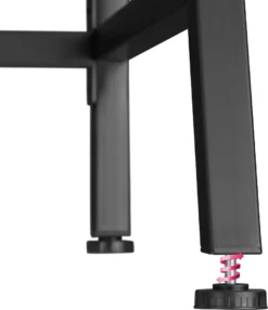 Tectake Schreibtisch Newton 100x50x77cm - Industrial Holz Hell, Eiche Sonoma -VIDAXL || HOMCOM Verkäufe 726868cc5d570d23888504423c33b3d2