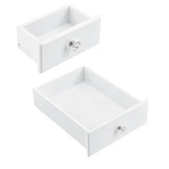 Juskys Schminktisch Julia Mit Spiegel, Hocker & 4 Schubladen, 74 X 40 X 138 Cm, Weiß, Landhausstil, MDF Holz, Kosmetiktisch Frisiertisch Kommode -VIDAXL || HOMCOM Verkäufe 7288751ac588286721bdeb5ad8f62aa2