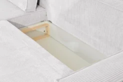 Ecksofa Passio U-Form Mit Schlaffunktion Und Bettkasten 366 Cm Lieferung Bis In Die Wohnung Wohnlandschaft Schlafcouch Sofa (Poso 100 - Beige) -VIDAXL || HOMCOM Verkäufe 72e28b01c7d68339f651d2544ea3f30a