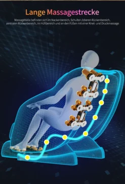 Burgherr Massagesessel Klassiker Zero Gravity Relaxsessel Massage Stuhl TV Möbel Braunschwarz -VIDAXL || HOMCOM Verkäufe 77d8d4dde4230d054d23e6cf6acca433