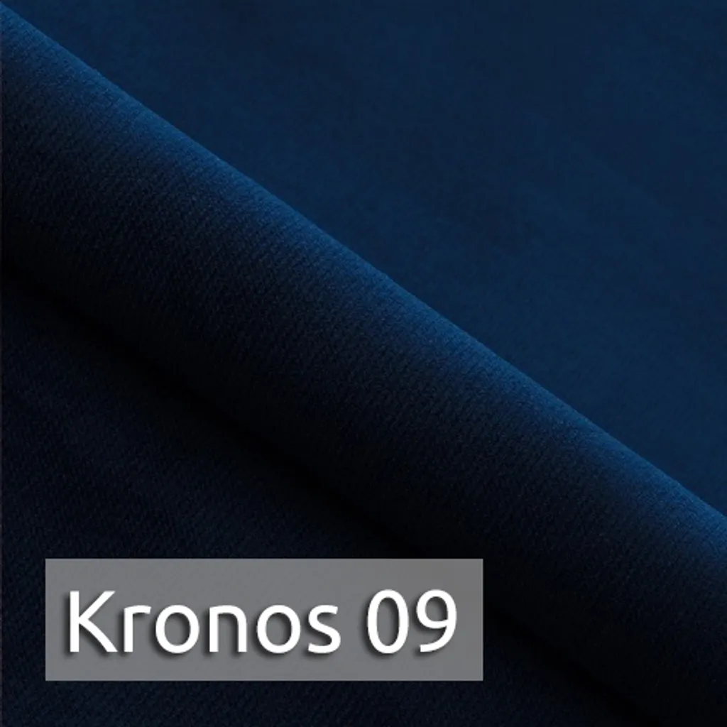 Schlafsofa Rico - Sofa Mit Bettkasten, Couch Mit Schlaffunktion, Bettfunktion, Bettsofa Mit Bonell-Ferderkern, Velours (Dunkelblau (Kronos 09)) 5 Schlafsofa Rico - Sofa Mit Bettkasten, Couch Mit Schlaffunktion, Bettfunktion, Bettsofa Mit Bonell-Ferderkern, Velours (Dunkelblau (Kronos 09)) – Bild 5