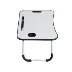 Albatros Laptoptisch Für Bett Mit Schublade FLIP - Laptop Tisch / Tablett, Div Farben U Holz, Klappbar - Laptop Tisch Für Couch / Sofa Oder Laptop Ständer Für Bett Mit Handy/Tablet-Halter Oder Tablett Für Frühstück (weiss) -VIDAXL || HOMCOM Verkäufe 7d12896f8fed90885b624171107244a4