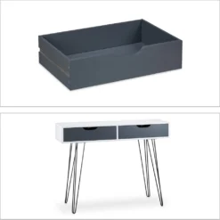 Relaxdays Schreibtisch Mit Schubladen 15 Relaxdays Schreibtisch Mit Schubladen -VIDAXL || HOMCOM Verkäufe 7d5bf6c3902495e5c215725fca1024d4